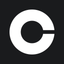Coinbase Pro logo