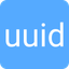 UUID Generator logo