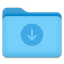 Downloads Manager logo