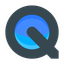 QuickTime Recording logo