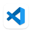 Visual Studio Code Recent Projects logo