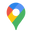 Google Maps Search logo