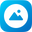 Iconify — Search Icons logo