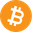 Bitcoin Price logo
