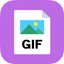 GIF Search logo